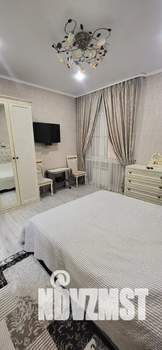 2-к квартира, посуточно, 70м2, 1/4 этаж