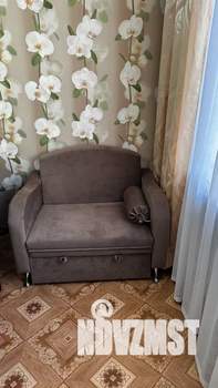 2-к квартира, посуточно, 65м2, 1/4 этаж