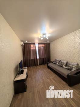 1-к квартира, на длительный срок, 35м2, 3/3 этаж