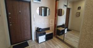 1-к квартира, на длительный срок, 40м2, 6/9 этаж