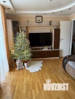 2-к квартира, на длительный срок, 59м2, 5/13 этаж