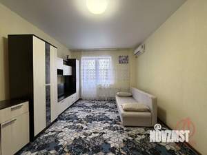 1-к квартира, на длительный срок, 38м2, 1/3 этаж