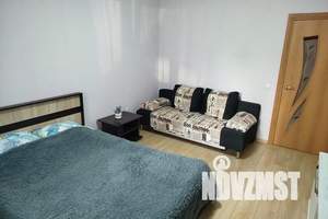 2-к квартира, посуточно, 67м2, 1/9 этаж