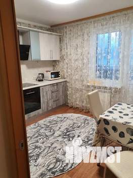 1-к квартира, посуточно, 40м2, 11/16 этаж