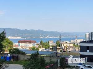 Студия квартира, на длительный срок, 25м2, 2/25 этаж