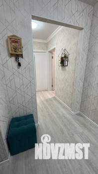 2-к квартира, посуточно, 43м2, 3/16 этаж