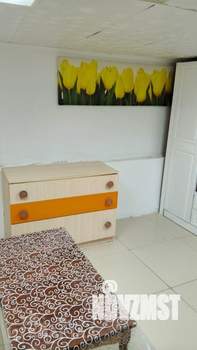 1-к квартира, на длительный срок, 25м2, 1/1 этаж