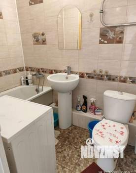 1-к квартира, на длительный срок, 40м2, 3/16 этаж