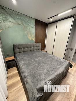 1-к квартира, на длительный срок, 42м2, 20/20 этаж