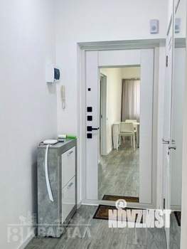 2-к квартира, на длительный срок, 46м2, 12/17 этаж