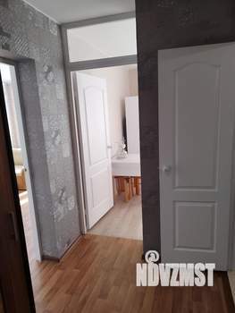 1-к квартира, на длительный срок, 38м2, 9/16 этаж