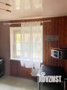 1-к квартира, на длительный срок, 37м2, 1/9 этаж