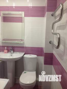 1-к квартира, на длительный срок, 38м2, 4/9 этаж