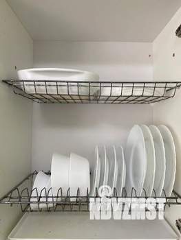 2-к квартира, посуточно, 59м2, 7/16 этаж