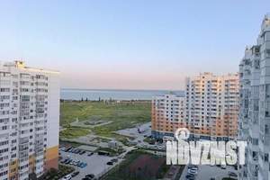 1-к квартира, посуточно, 38м2, 13/16 этаж