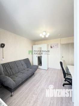 1-к квартира, на длительный срок, 43м2, 16/16 этаж