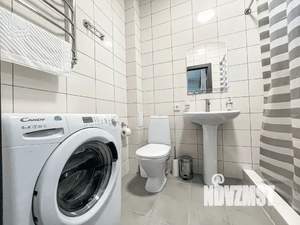 4-к квартира, посуточно, 100м2, 1/2 этаж