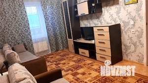 1-к квартира, посуточно, 35м2, 15/16 этаж