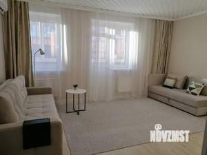 Студия квартира, на длительный срок, 33м2, 11/13 этаж