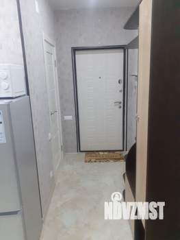 Студия квартира, на длительный срок, 25м2, 3/6 этаж