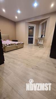 2-к квартира, посуточно, 66м2, 3/20 этаж