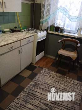 2-к квартира, на длительный срок, 56м2, 4/9 этаж