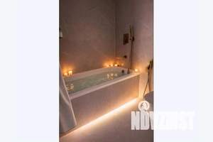 2-к квартира, посуточно, 42м2, 18/24 этаж