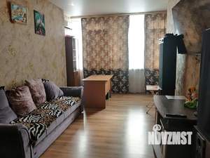 Студия квартира, на длительный срок, 90м2, 1/6 этаж