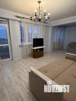 2-к квартира, на длительный срок, 80м2, 4/16 этаж