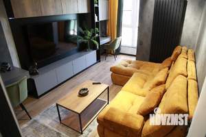 1-к квартира, на длительный срок, 47м2, 9/9 этаж