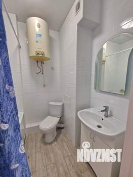 1-к квартира, на длительный срок, 44м2, 4/6 этаж