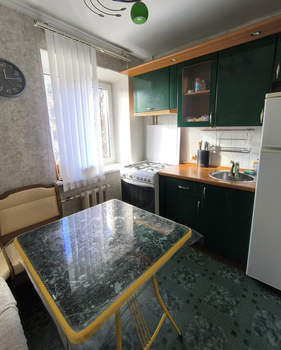 2-к квартира, на длительный срок, 44м2, 3/5 этаж