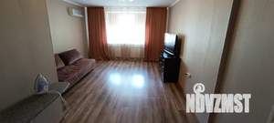 2-к квартира, посуточно, 57м2, 10/16 этаж