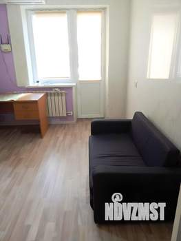 Студия квартира, на длительный срок, 22м2, 1/3 этаж