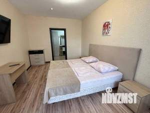 3-к квартира, посуточно, 78м2, 1/1 этаж