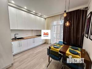 1-к квартира, на длительный срок, 40м2, 6/9 этаж