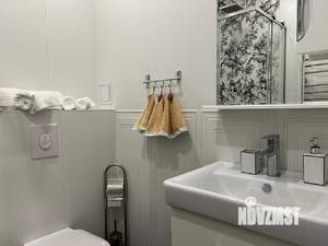 2-к квартира, посуточно, 67м2, 2/17 этаж