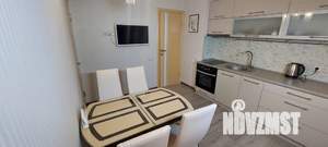 2-к квартира, посуточно, 38м2, 6/10 этаж