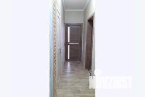 1-к квартира, посуточно, 50м2, 10/16 этаж