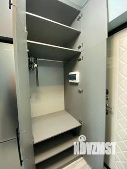 Студия квартира, на длительный срок, 21м2, 8/14 этаж