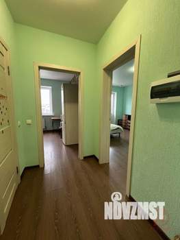 1-к квартира, на длительный срок, 36м2, 2/3 этаж