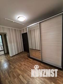 2-к квартира, посуточно, 55м2, 4/16 этаж