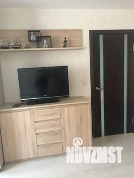 1-к квартира, посуточно, 38м2, 6/16 этаж