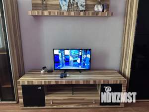 1-к квартира, посуточно, 52м2, 12/16 этаж