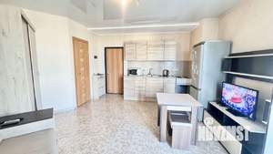 1-к квартира, на длительный срок, 23м2, 9/12 этаж