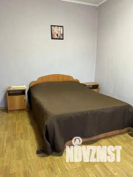 3-к квартира, посуточно, 72м2, 2/3 этаж