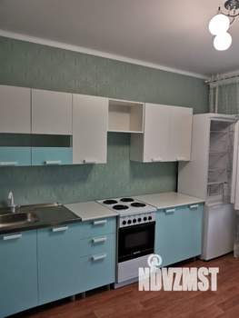 1-к квартира, на длительный срок, 39м2, 9/15 этаж