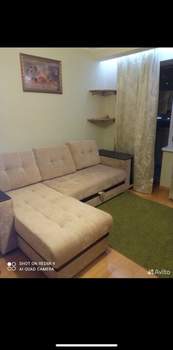 2-к квартира, на длительный срок, 59м2, 5/12 этаж