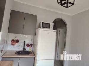 1-к квартира, посуточно, 33м2, 5/9 этаж