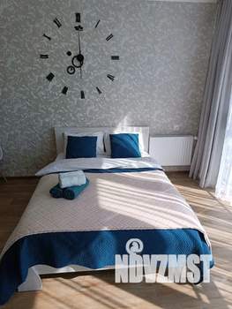 1-к квартира, посуточно, 32м2, 16/18 этаж